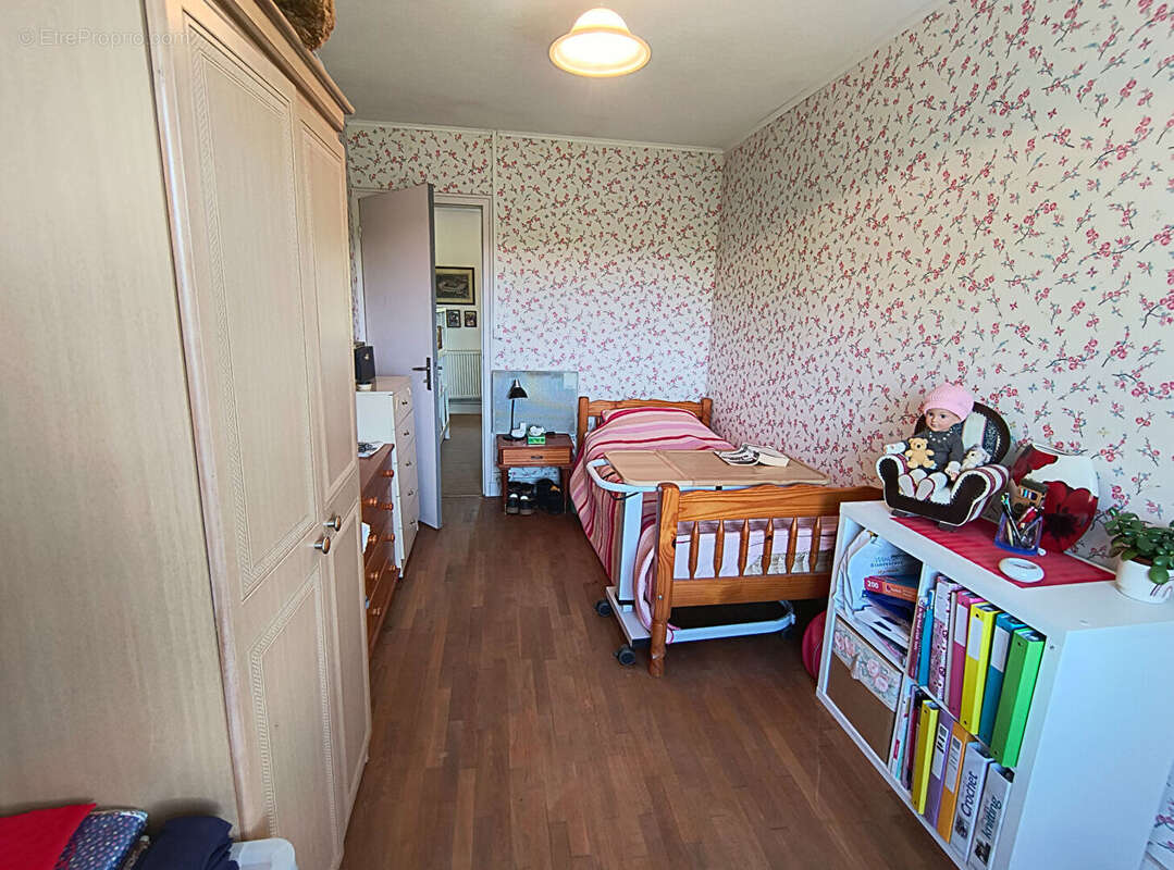 Maison à BENEVENT-L&#039;ABBAYE