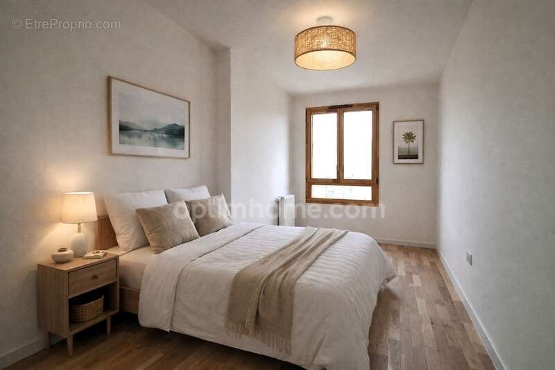 Appartement à RUNGIS