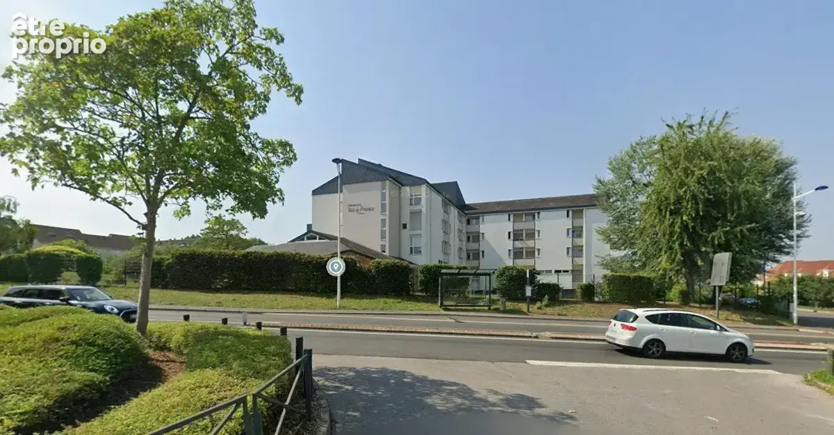 INVESTISSEMENT LOCATIF  DOMONT  Résidence EHPAD Val de France - 8.07 % de rentabilité - photo 12