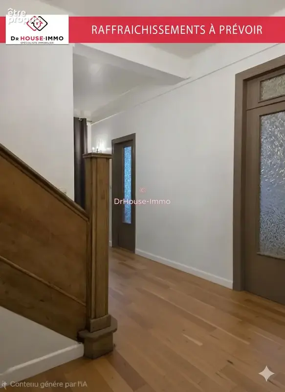 Maison 7 pièces 204 m² à vendre à Somain (59490) - photo 107