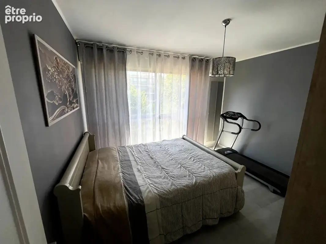 Appartement 70m² à les pennes-mirabeau - photo 8