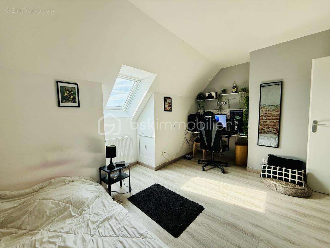 Maison à BOLBEC
