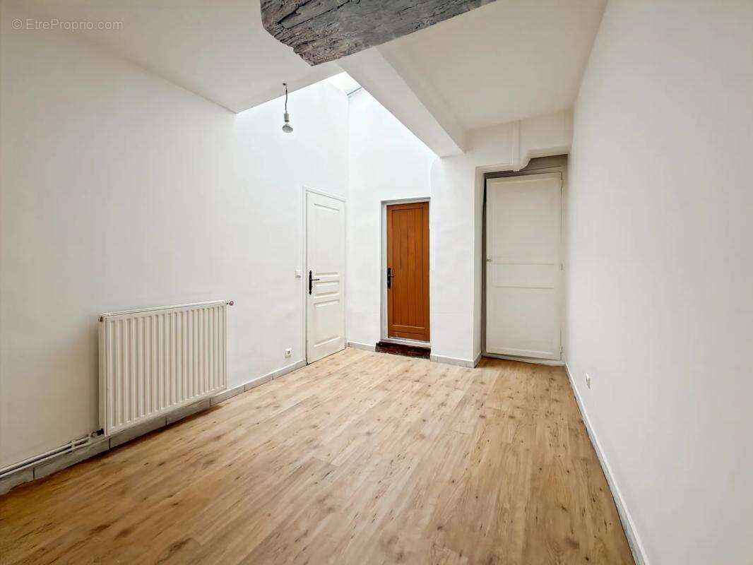 Maison à MONTFORT-L'AMAURY