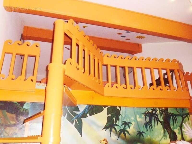 Maison à SAINT-PHILBERT-DE-GRAND-LIEU