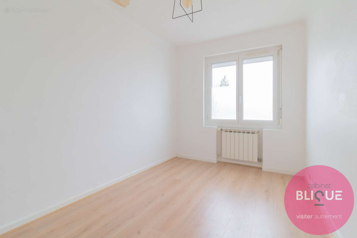 Appartement à VANDOEUVRE-LES-NANCY