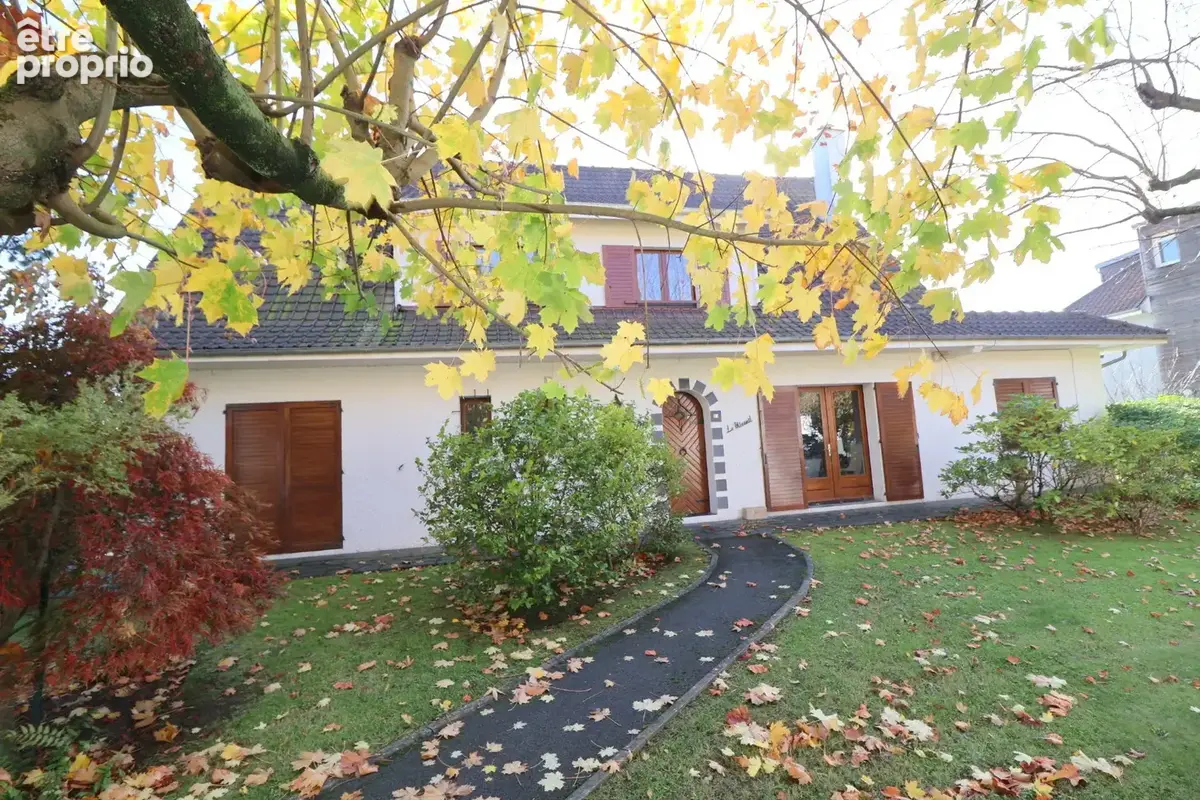 Maison à CUCQ