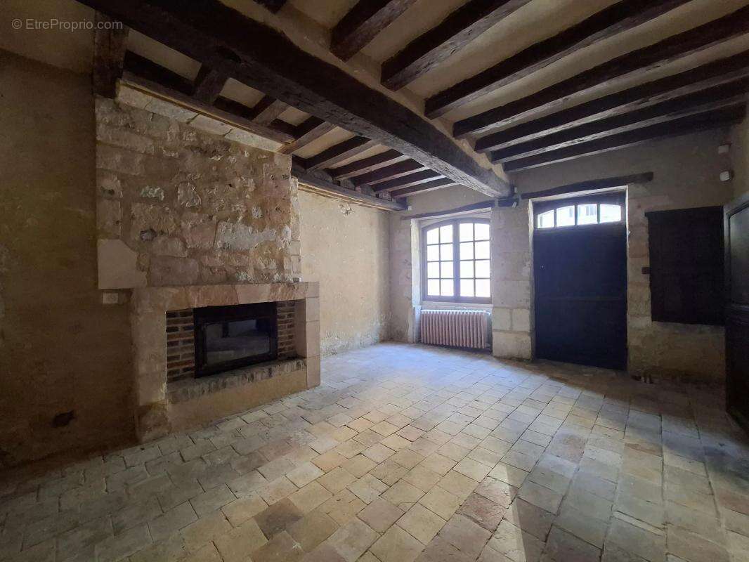 Maison à NOGENT-LE-ROTROU