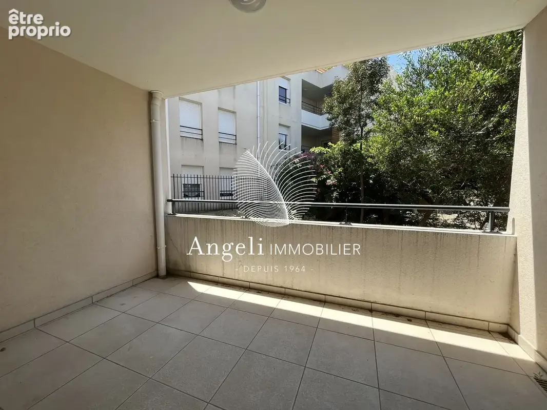 Saint aygulf : centre ville - photo 9