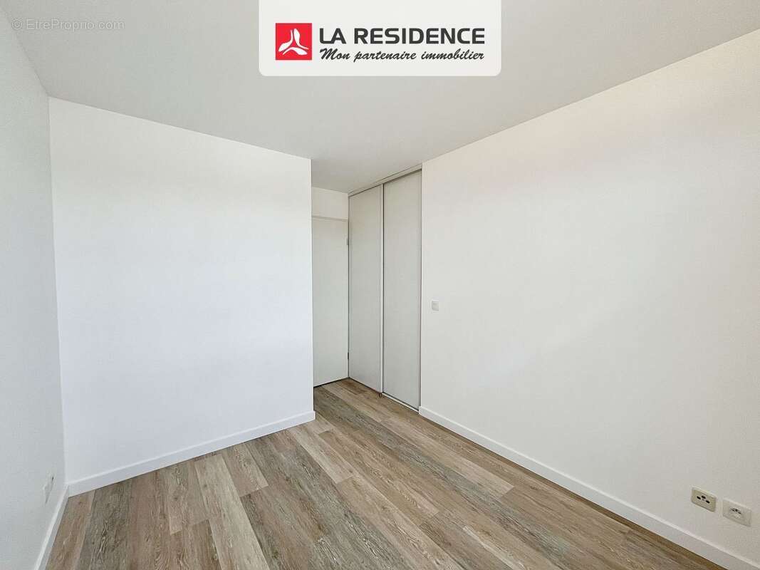 Appartement à SAINT-OUEN-L'AUMONE