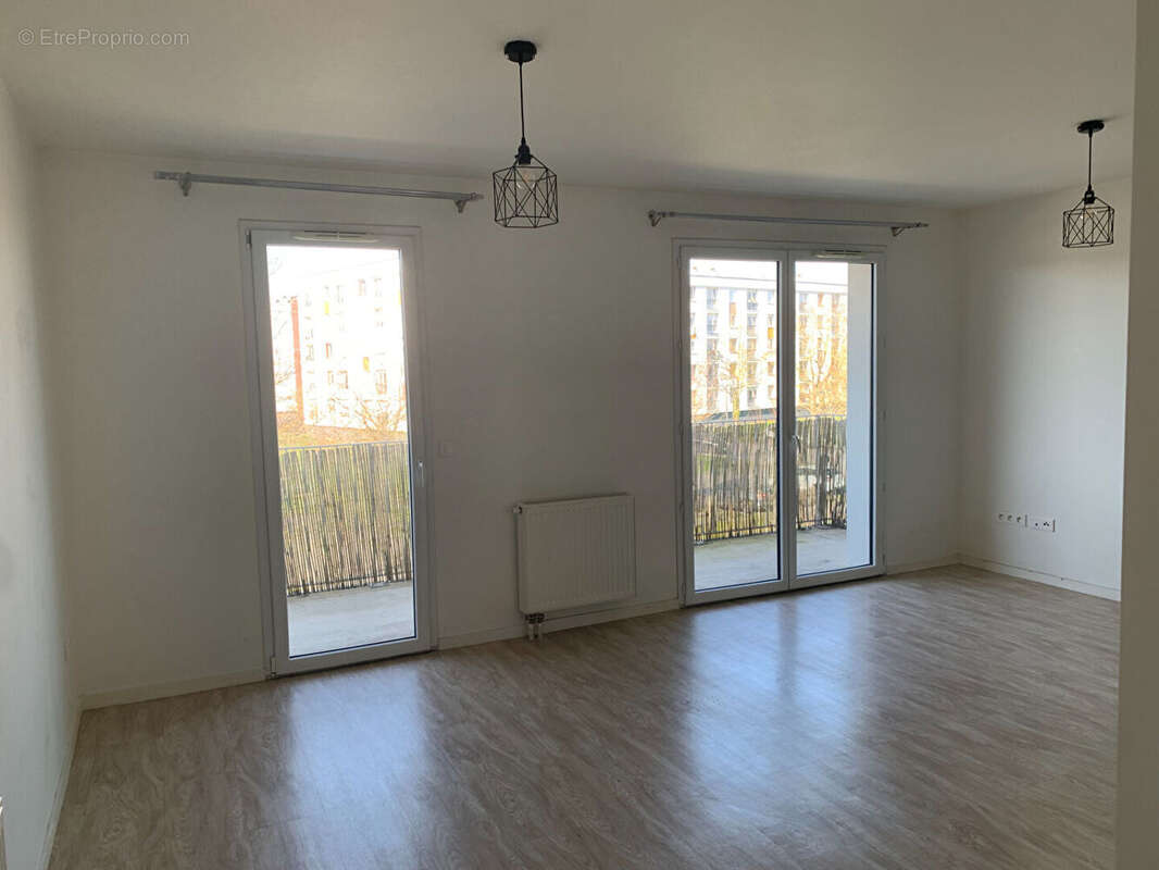 Appartement à AMIENS