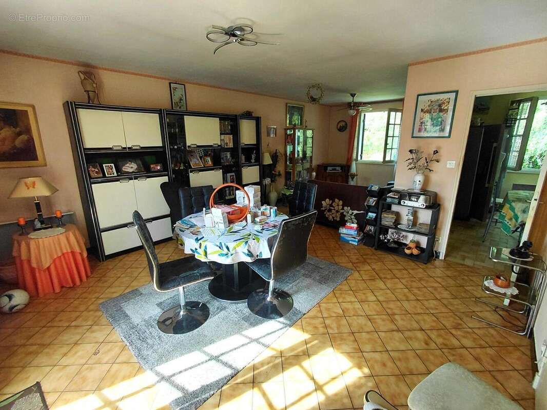 Photo 4 - Maison à RAZAC-SUR-L'ISLE