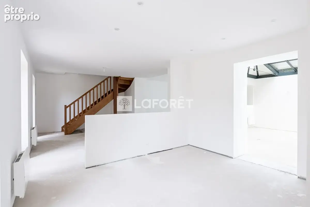 Maison familiale 7 pièces 210 m² avec 100 m² de dépendances - photo 10