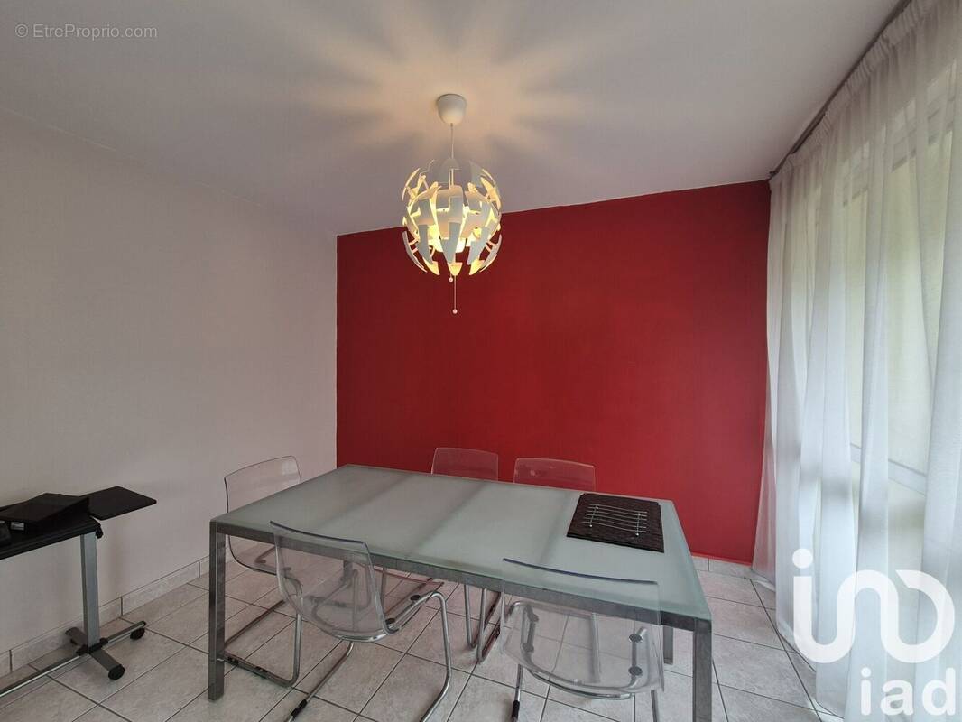 Photo 1 - Appartement à BREST
