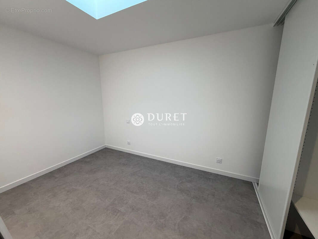 Maison à LES SABLES-D&#039;OLONNE