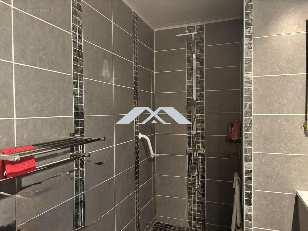 Maison à LE TAMPON