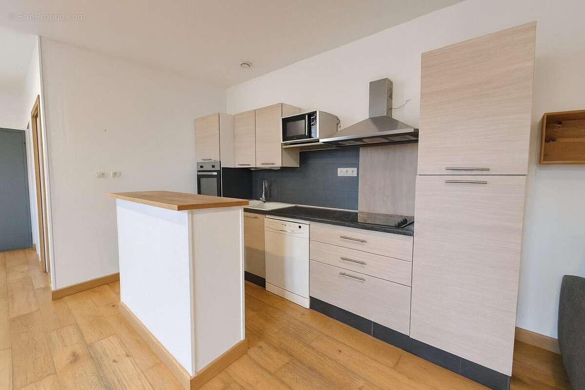 Appartement à BEAUNE