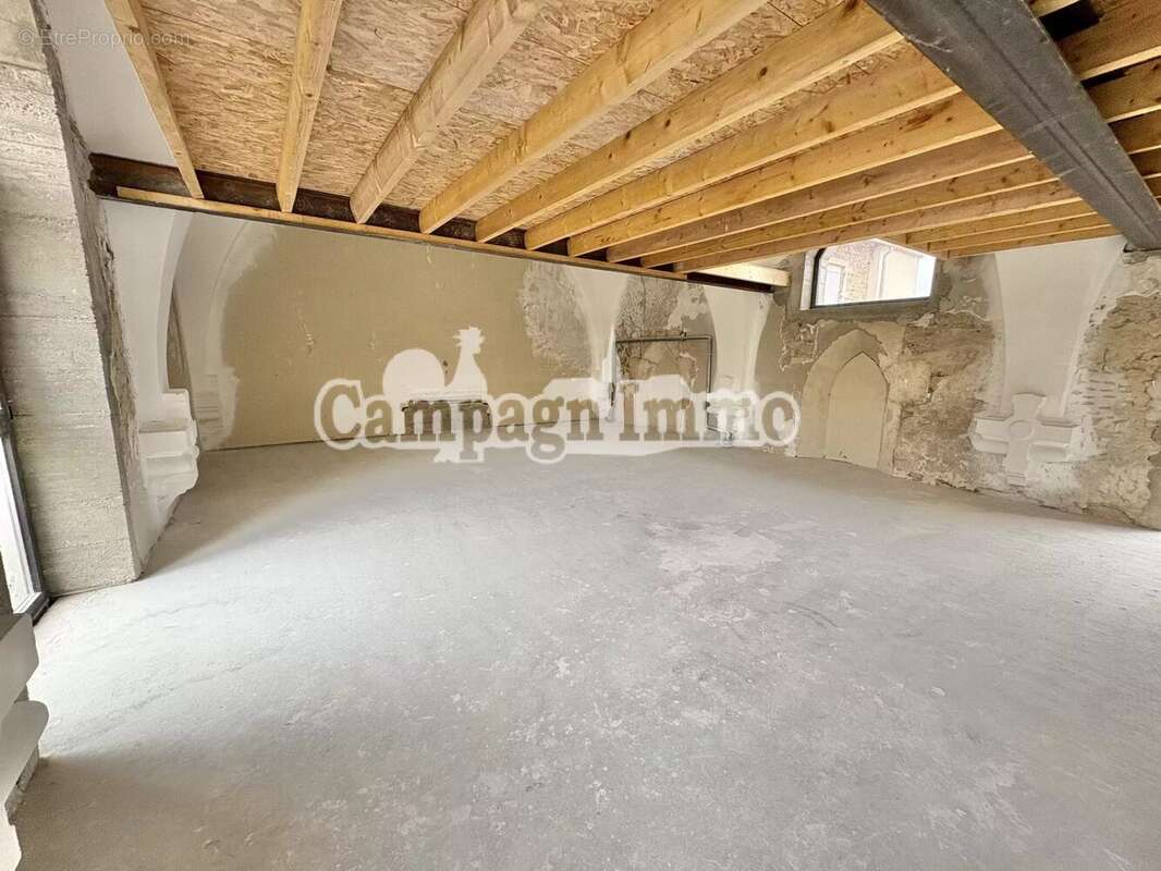 Appartement à TARARE