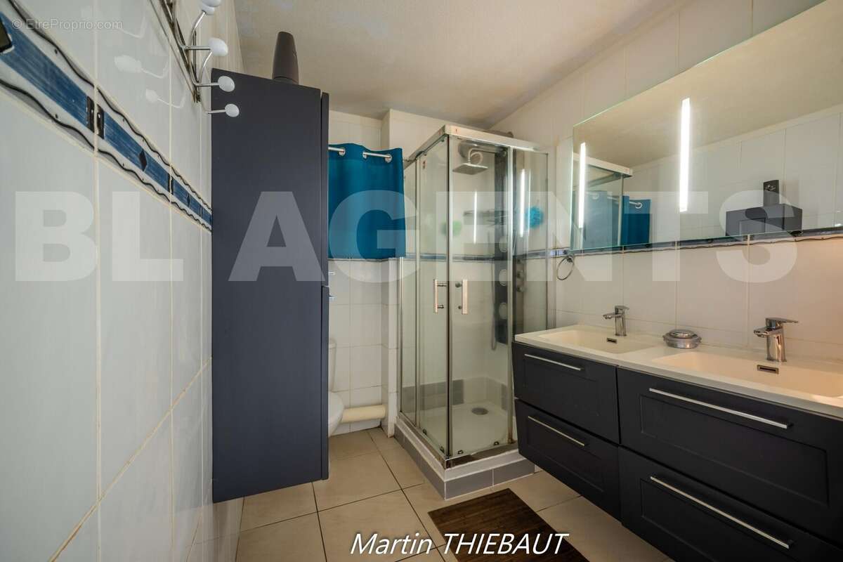 Martin Thiébaut 3 Le Marin 97290 T2 - Appartement à LE MARIN