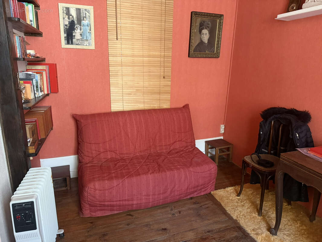 Maison Familiale au Mont Dore - photo 8