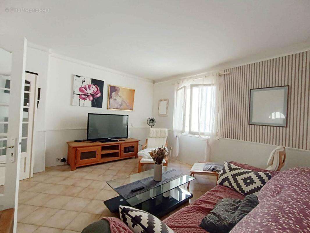 Maison Saint Chamas 4 pièce(s) 105 m2 ET Terrasse - photo 7