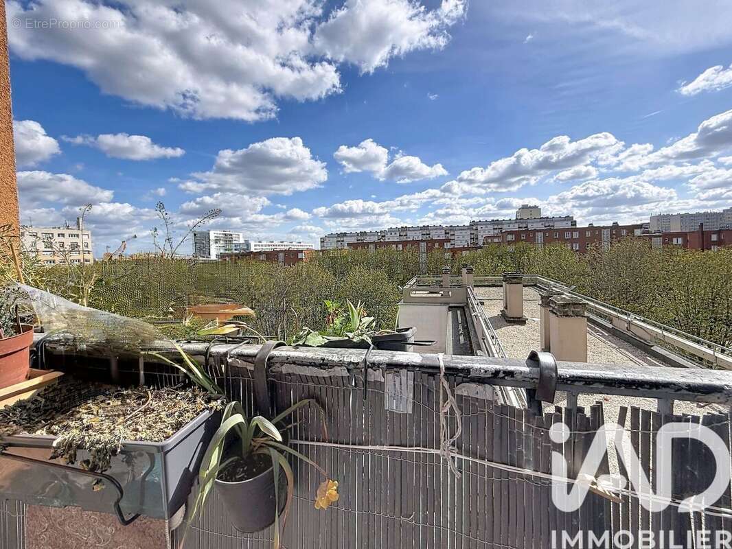 Photo 9 - Appartement à VITRY-SUR-SEINE