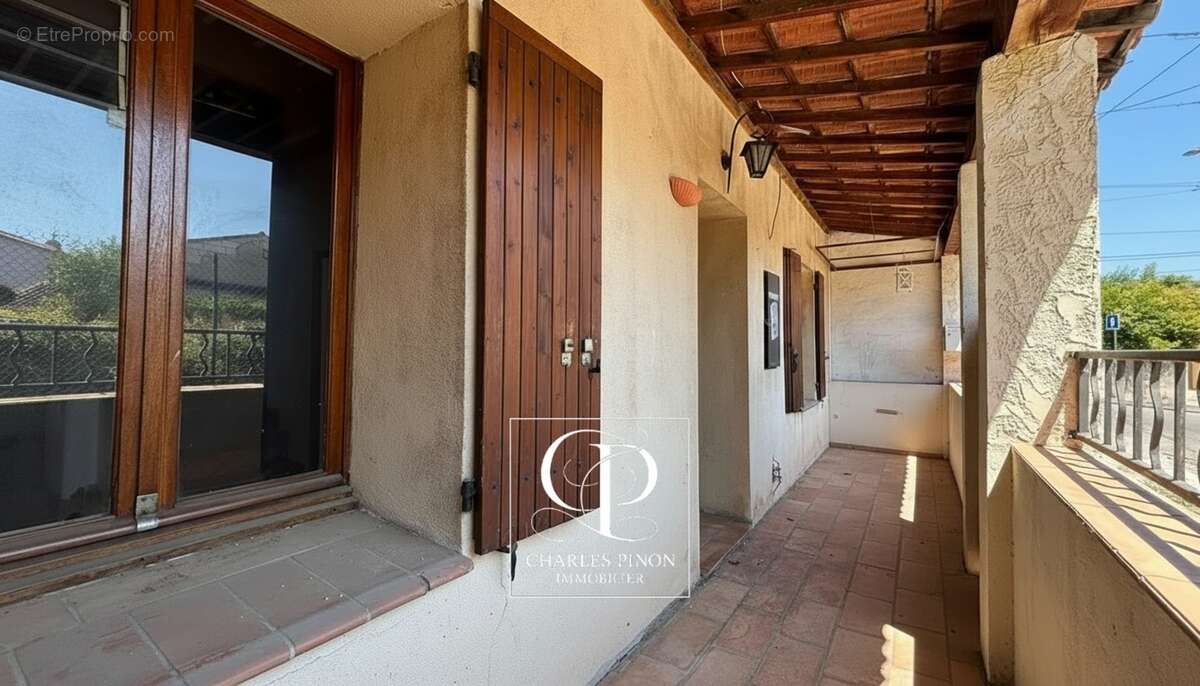 Maison à vendre 4 pièces LES PENNES MIRABEAU (13) - photo 17