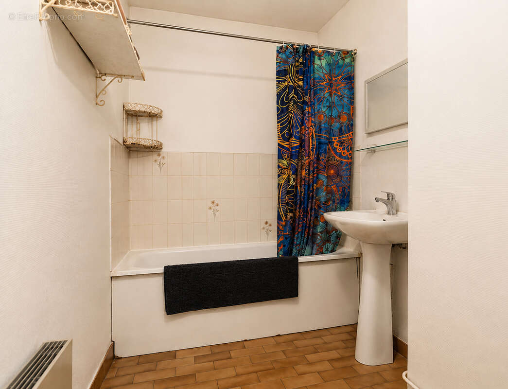 Appartement Lille 2 pièce(s) 37.34 m2 - photo 4