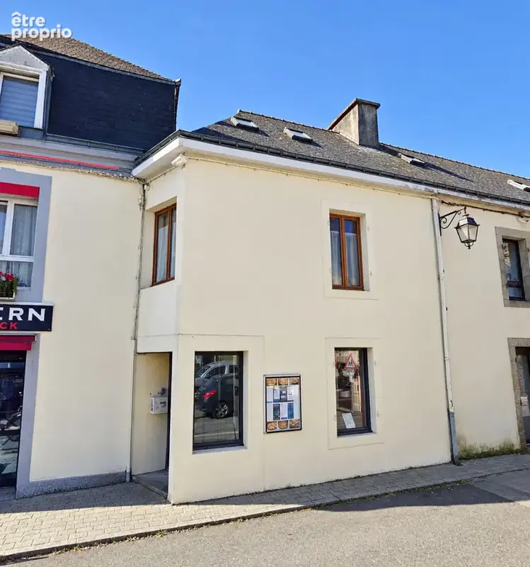 Appartement à MOELAN-SUR-MER