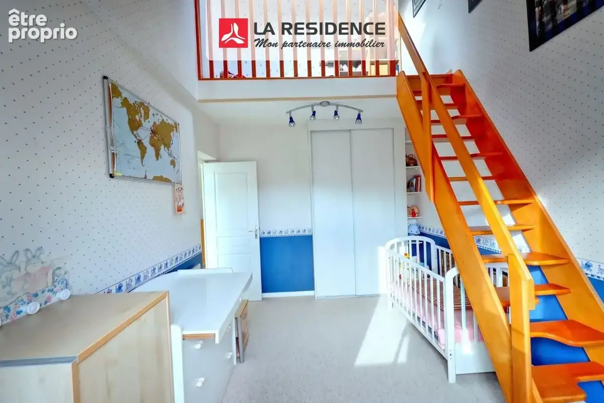 Maison 135 m² à Chatou  - photo 9