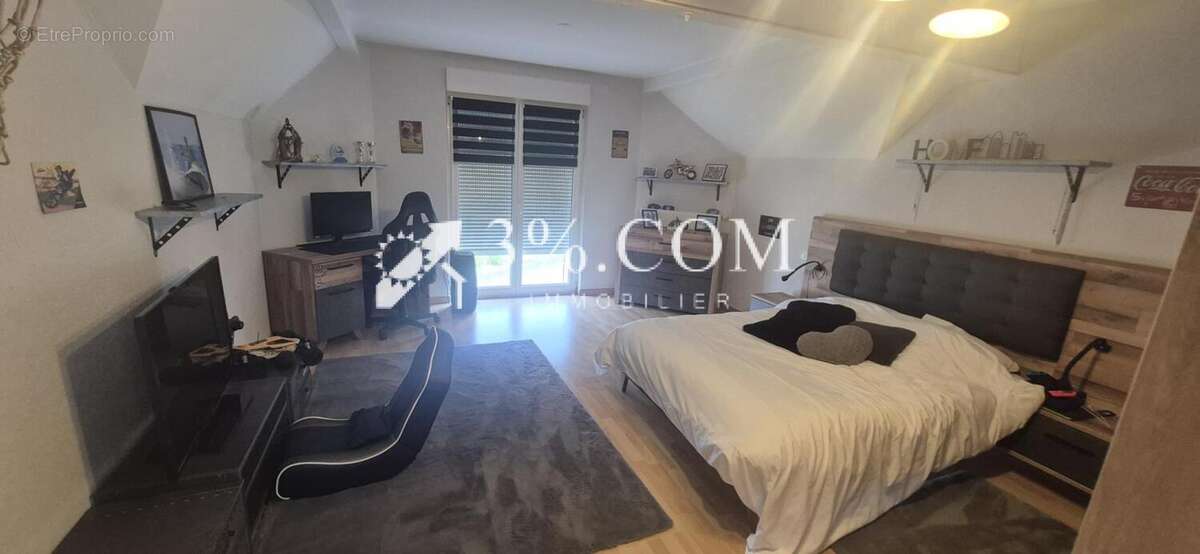 Villa d'exception sur BITCHE - photo 14
