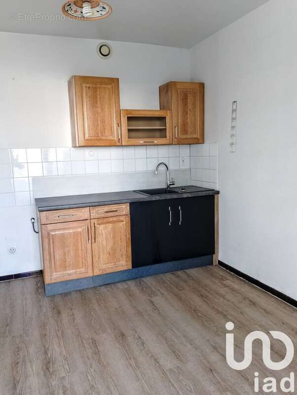 Photo 4 - Maison à SALIGNY