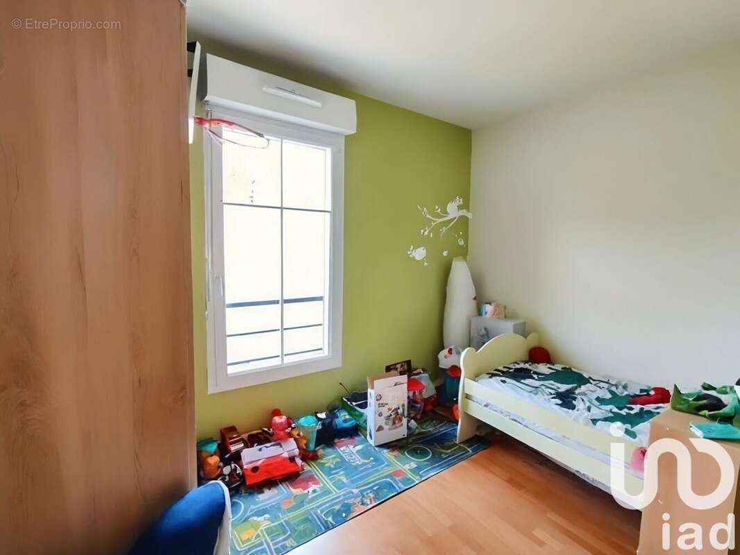 Photo 6 - Appartement à MAISONS-ALFORT