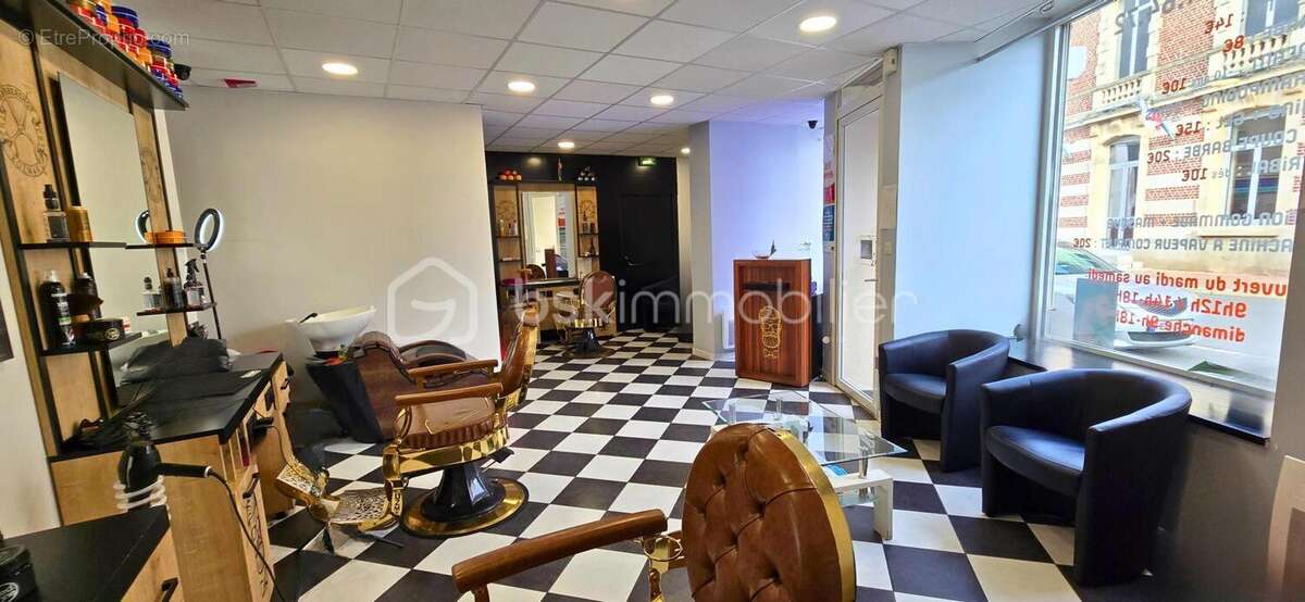 Appartement à BARLIN