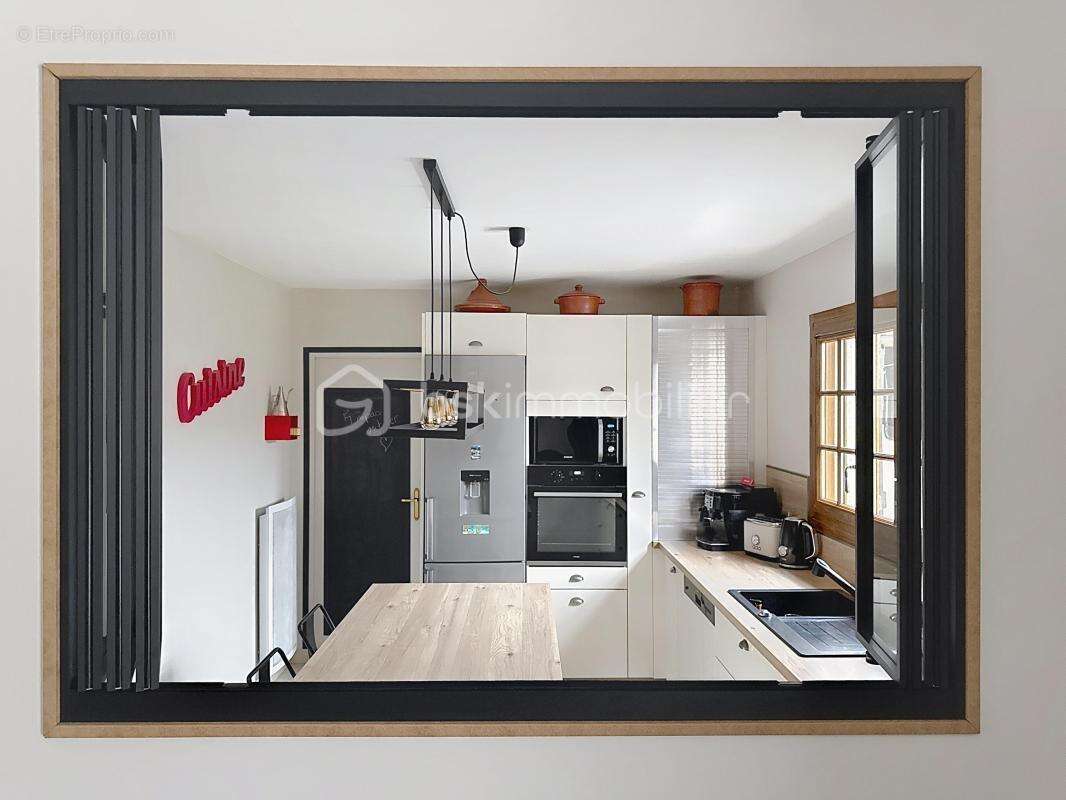 Maison à OZOIR-LA-FERRIERE