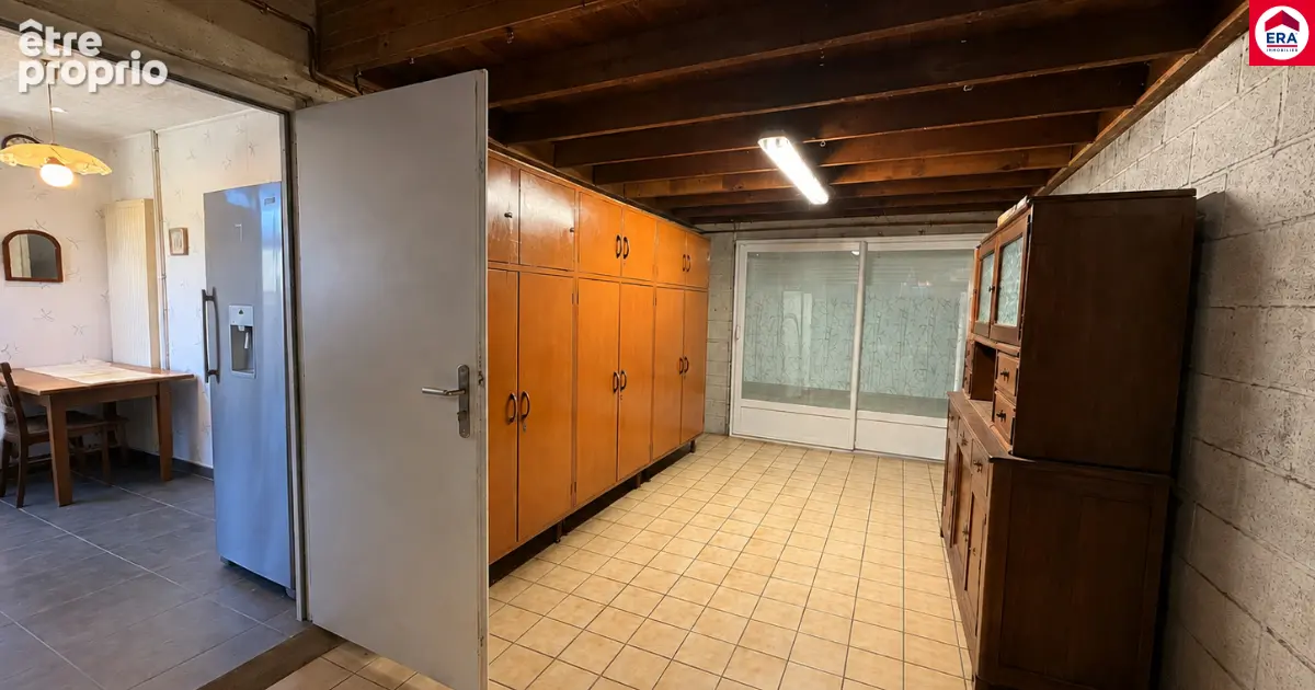 Maison 73m² à poitiers - photo 7