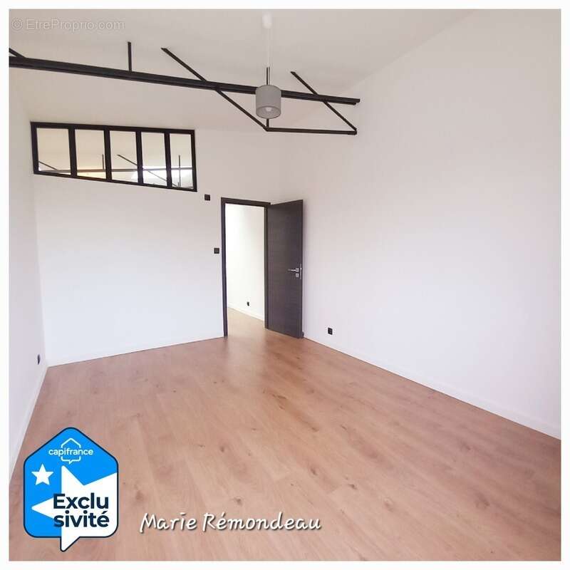 Appartement à ANGERS