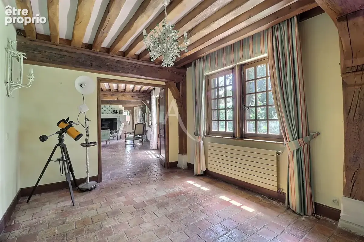 Maison - Le Vaudreuil 165 m2 - photo 6