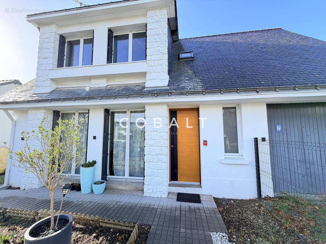 Maison à BLAIN