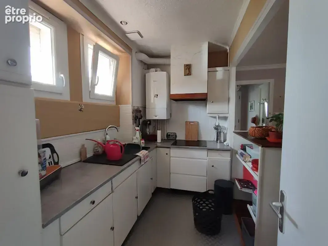 Maison 29140 rosporden, dpe d - photo 12