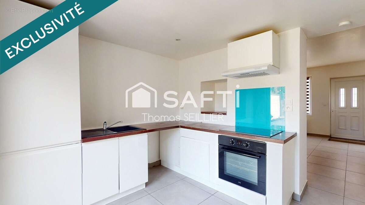 Photo 6 - Maison à ROUBAIX