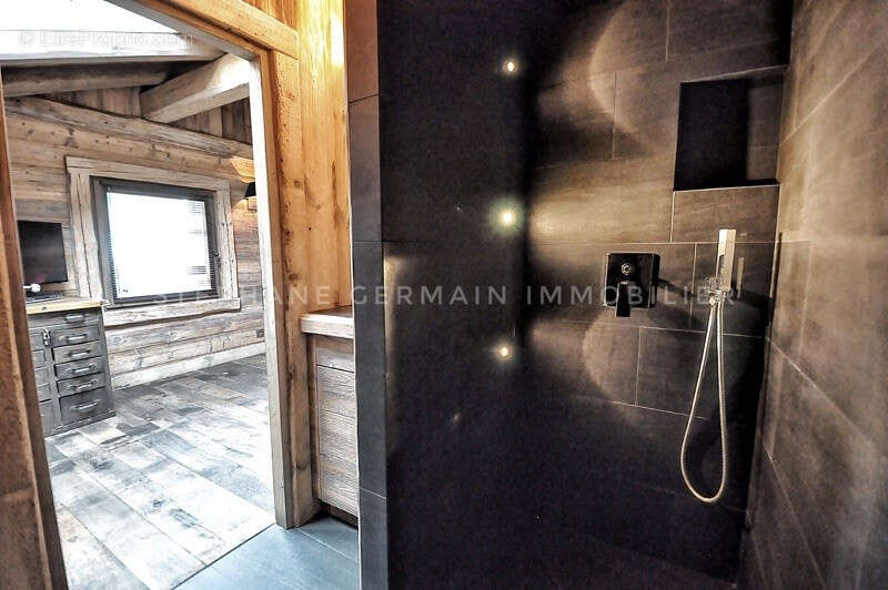 Appartement à MEGEVE