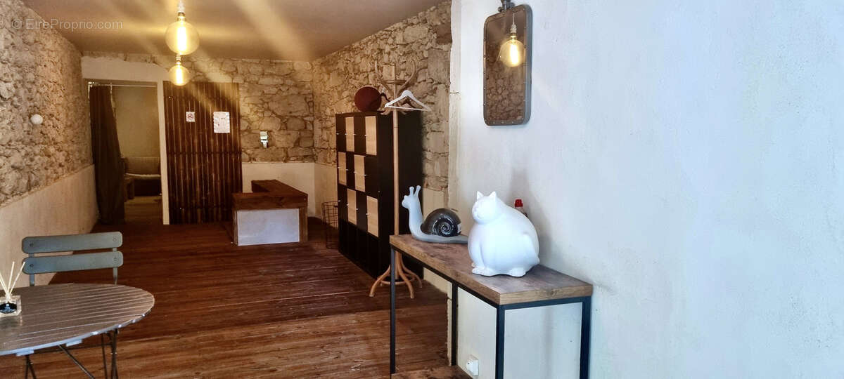 Maison à LAUZERTE