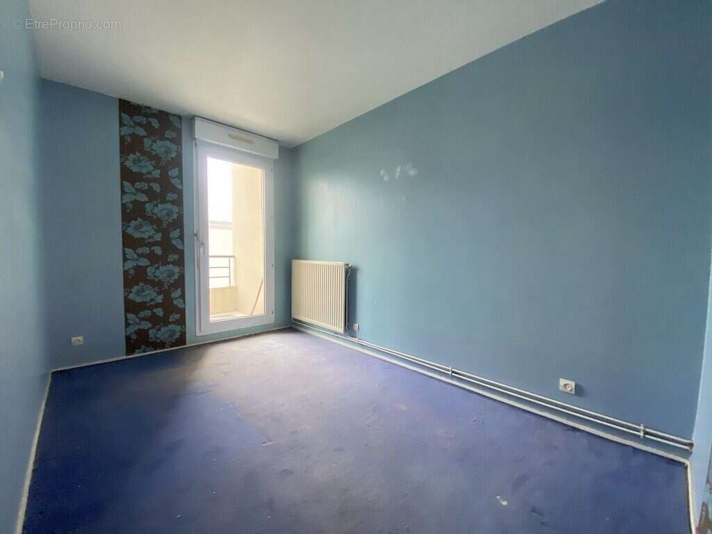 Appartement à TORCY