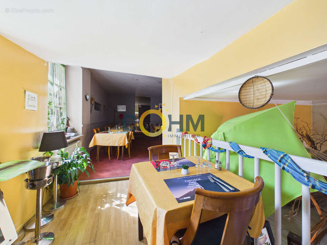 Appartement à LE PUY-EN-VELAY