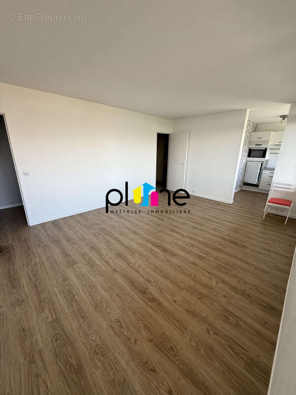 Appartement à VILLENEUVE-D&#039;ASCQ