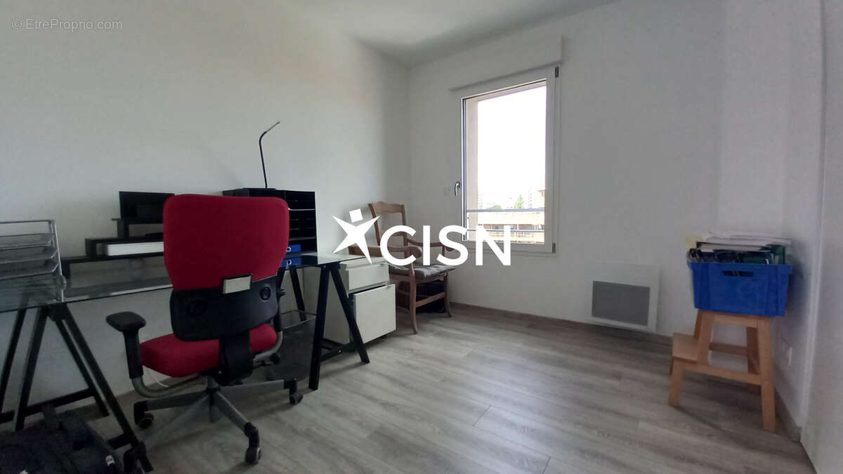 Appartement à SAINT-NAZAIRE