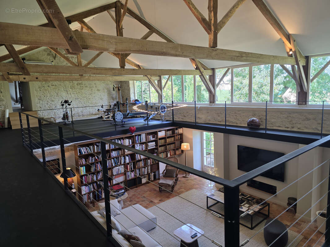 Un hameau préservé au cœur de la campagne gersoise - photo 5