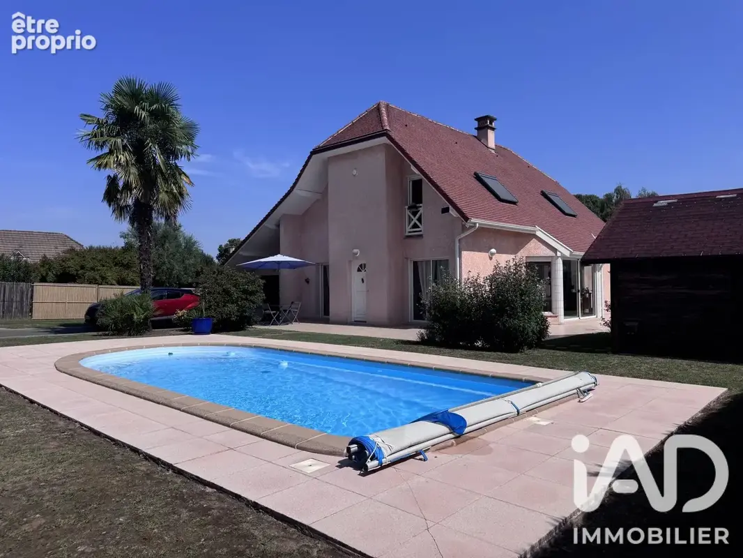 Photo 1 - Maison à BORDERES
