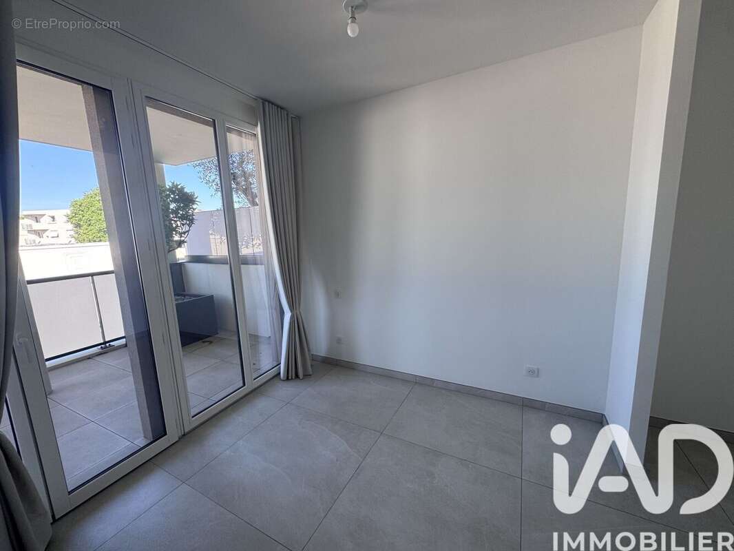 Photo 7 - Appartement à CASTELNAU-LE-LEZ
