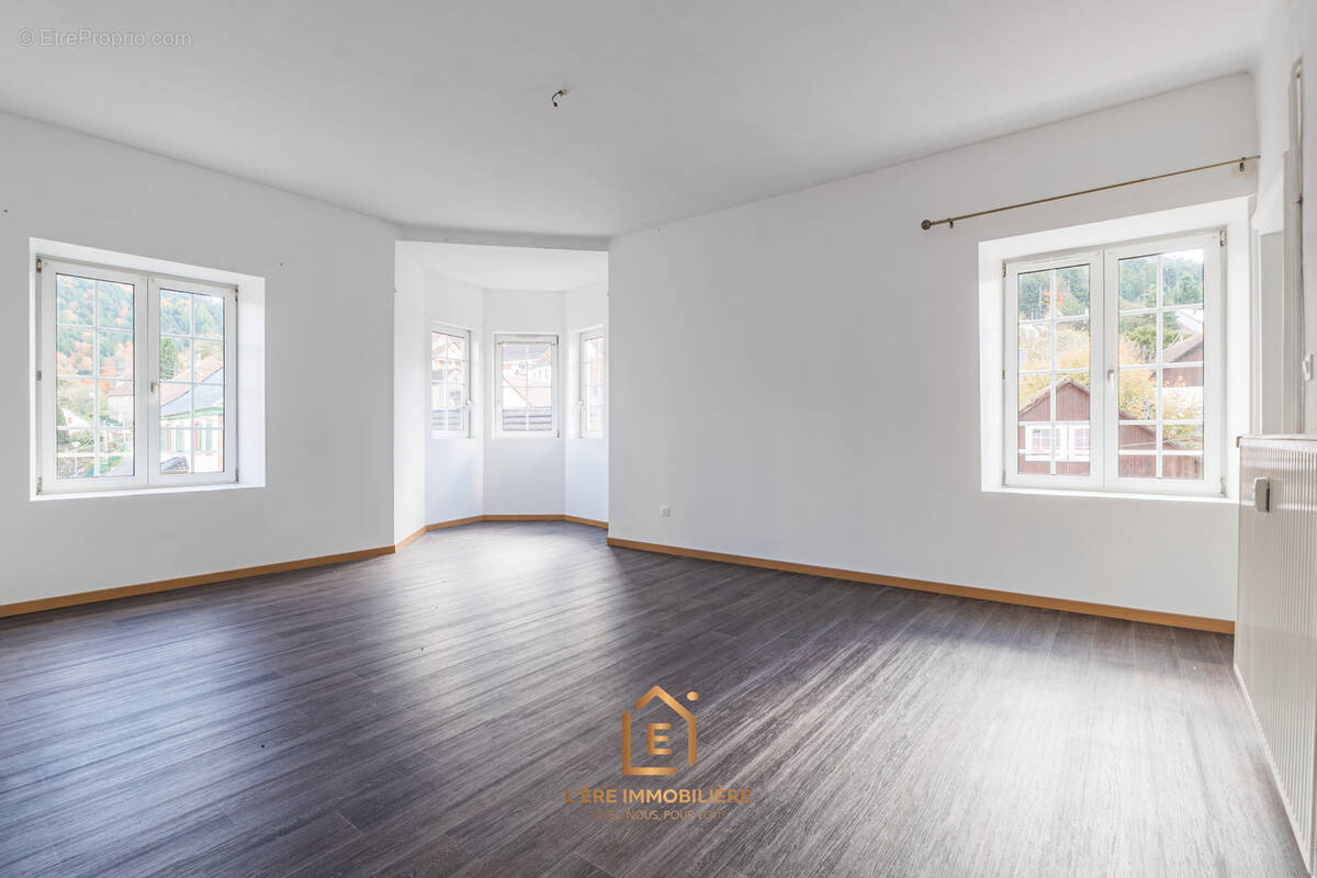 Appartement à ROTHAU